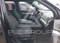 2016 Ford EXPLORER photo