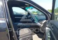 2016 Ford EXPLORER фото