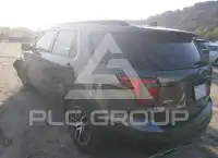 2016 Ford EXPLORER фото