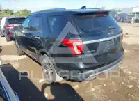 2016 Ford EXPLORER photo