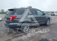2016 Ford EXPLORER фото