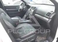 2016 Ford EXPLORER photo