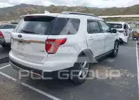 2016 Ford EXPLORER photo