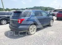 2016 Ford EXPLORER фото