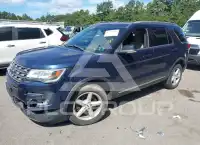 2016 Ford EXPLORER фото