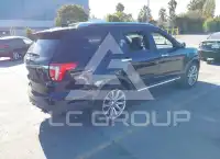 2016 Ford EXPLORER фото