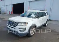 2016 Ford EXPLORER photo