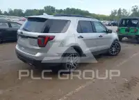 2016 Ford EXPLORER photo