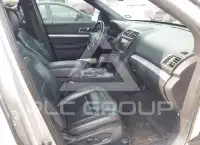 2016 Ford EXPLORER фото