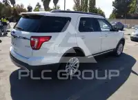 2016 Ford EXPLORER photo