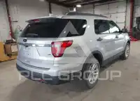 2016 Ford EXPLORER фото