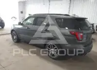 2016 Ford EXPLORER фото