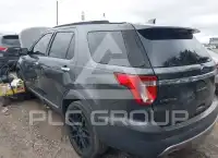 2016 Ford EXPLORER photo