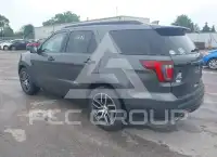 2016 Ford EXPLORER photo