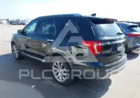 2016 Ford EXPLORER photo