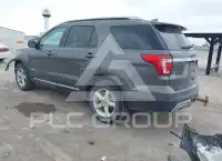 2016 Ford EXPLORER фото