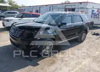 2016 Ford EXPLORER фото