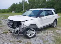 2016 Ford EXPLORER фото