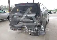 2016 Ford EXPLORER фото