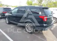 2016 Ford EXPLORER фото