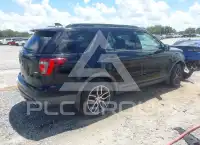 2016 Ford EXPLORER photo