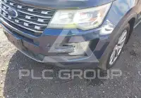 2016 Ford EXPLORER photo