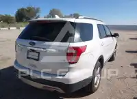 2016 Ford EXPLORER photo