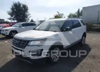 2016 Ford EXPLORER фото