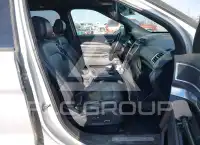 2016 Ford EXPLORER фото