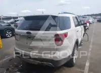 2016 Ford EXPLORER photo