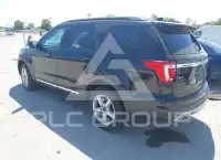 2016 Ford EXPLORER фото
