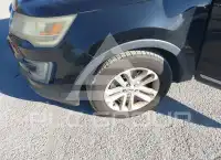 2016 Ford EXPLORER фото