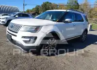 2016 Ford EXPLORER photo