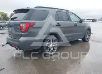 2016 Ford EXPLORER photo