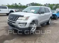 2016 Ford EXPLORER photo