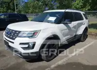 2016 Ford EXPLORER фото
