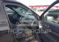 2016 Ford EXPLORER фото