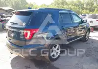 2016 Ford EXPLORER фото