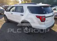 2016 Ford EXPLORER photo