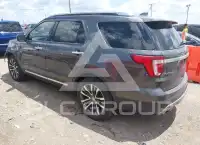 2016 Ford EXPLORER фото