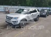 2016 Ford EXPLORER photo