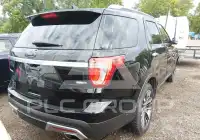 2016 Ford EXPLORER photo