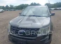 2016 Ford EXPLORER фото