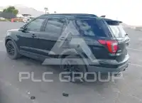 2016 Ford EXPLORER фото