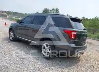 2016 Ford EXPLORER photo
