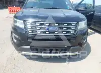 2016 Ford EXPLORER фото