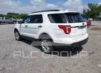 2016 Ford EXPLORER photo