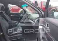 2016 Ford EXPLORER фото