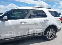 2016 Ford EXPLORER фото