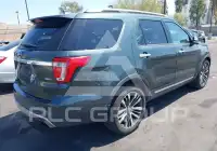 2016 Ford EXPLORER фото